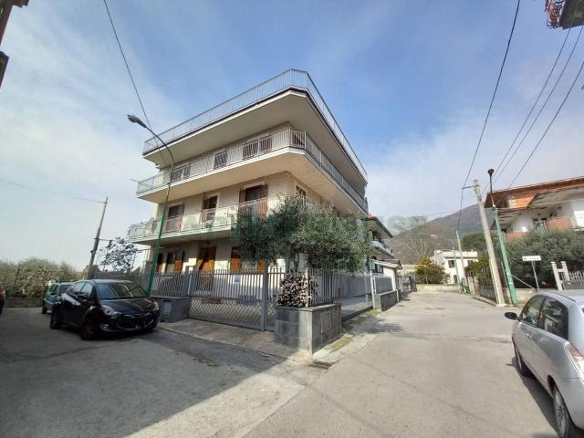 Appartamento in vendita a Sirignano, Avellino