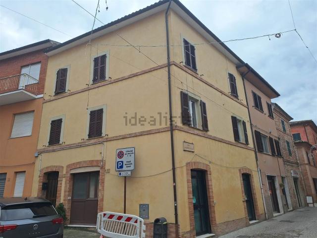Appartamento in vendita a Marche, Macerata