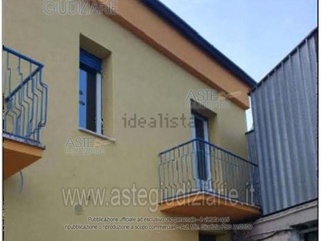 Appartamento in vendita a Gessopalena, Abruzzo