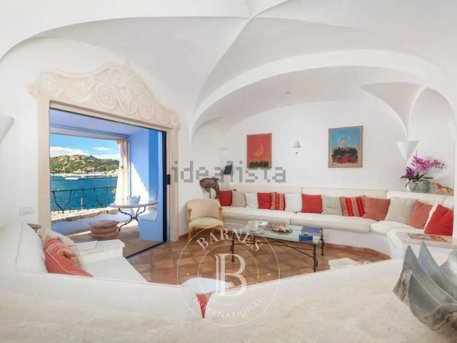 Appartamento in vendita a Porto Cervo