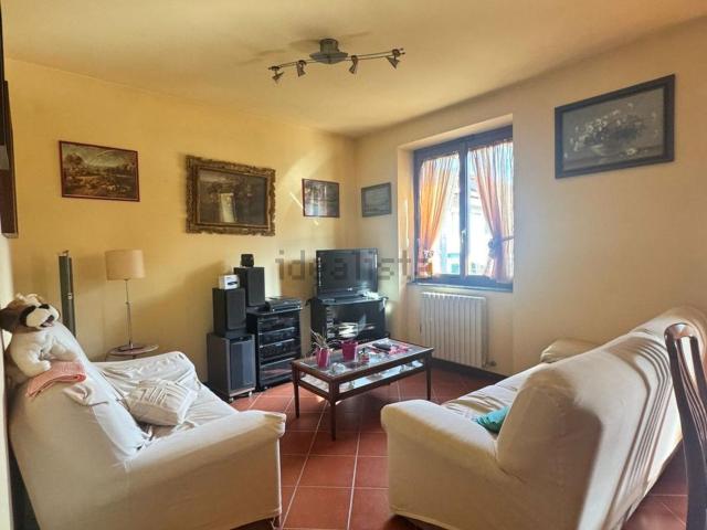 Appartamento in vendita a Monello, Binago