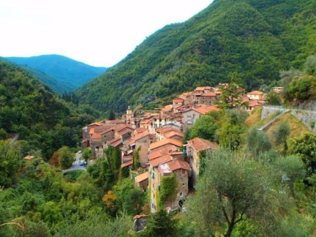 Appartamento in vendita a Pigna, Liguria