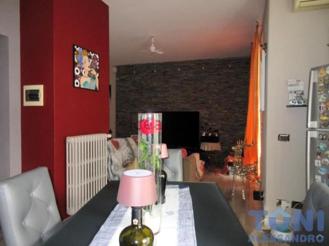 Appartamento in vendita a Empoli, Firenze