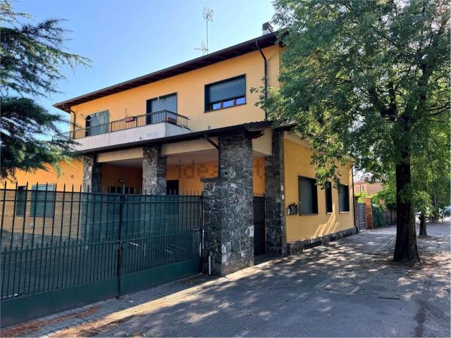 Appartamento in vendita a Benvenuti, Voghera