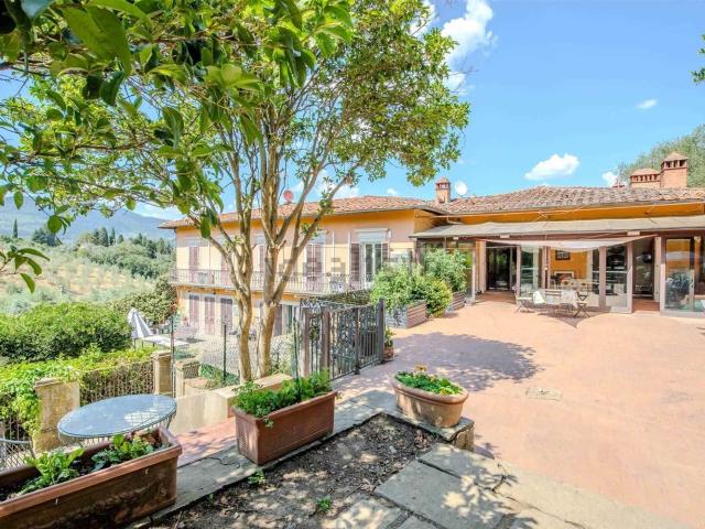 Appartamento in vendita a La Lastra, Firenze