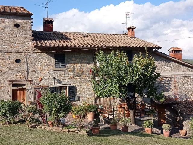 Appartamento in vendita a Caprese Michelangelo, Toscana
