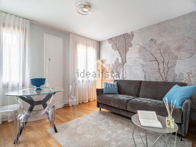 Appartamento in vendita a Venezia-Murano-Burano, Venezia