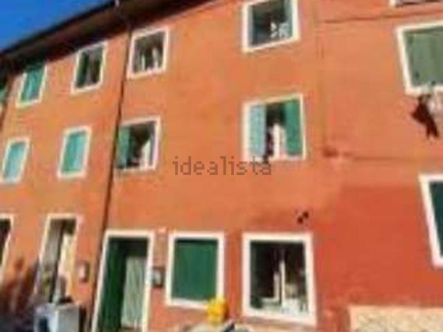 Appartamento in vendita a Contrada Pregrassi, Valdagno
