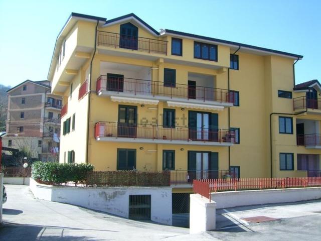 Appartamento in vendita a Aiello Del Sabato, Campania
