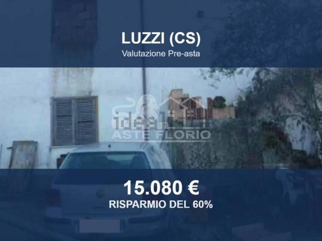 Appartamento in vendita a Calabria, Cosenza