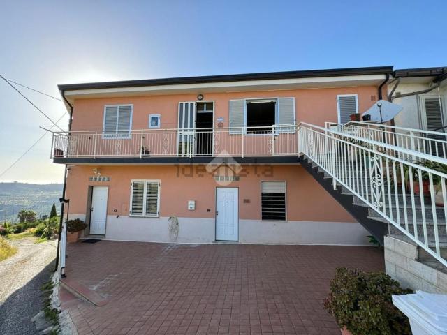Appartamento in vendita a Calabria, Cosenza