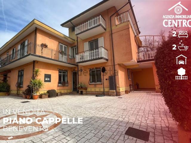 Appartamento in vendita a Benevento, Campania