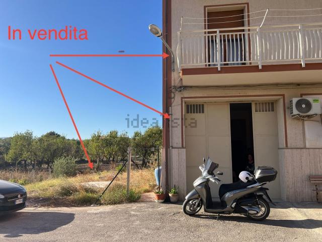 Appartamento in vendita a Licata, Sicilia