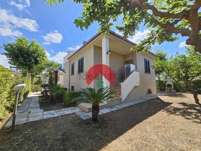Appartamento in vendita a Lido di Metaponto, Bernalda
