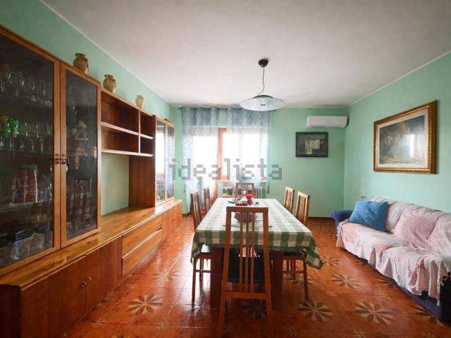 Appartamento in vendita a Villa Andreoli, Lanciano