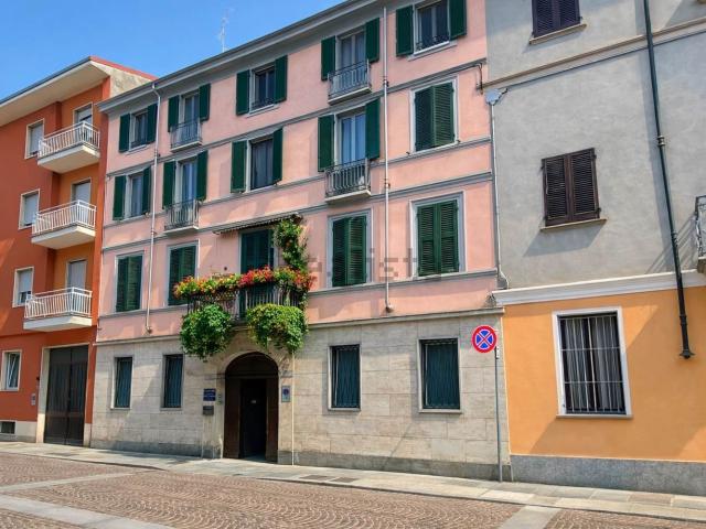 Appartamento in vendita a Piemonte, Vercelli