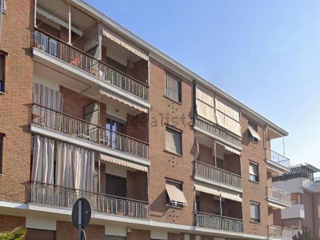 Appartamento in vendita a Borgo Don Bosco, Piemonte