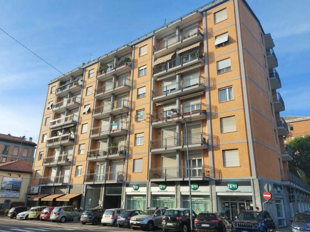 Appartamento in vendita a Meda