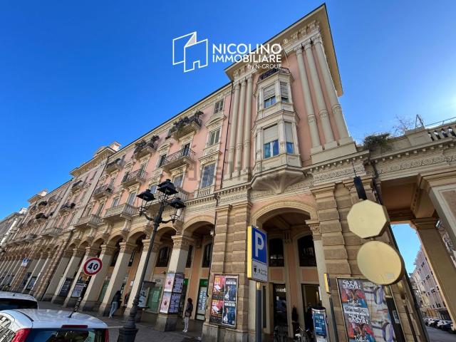 Appartamento in vendita a Cuneo Centro, Piemonte