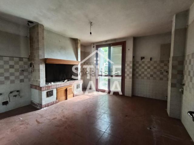 Appartamento in vendita a Castelfranco Di Sotto, Toscana