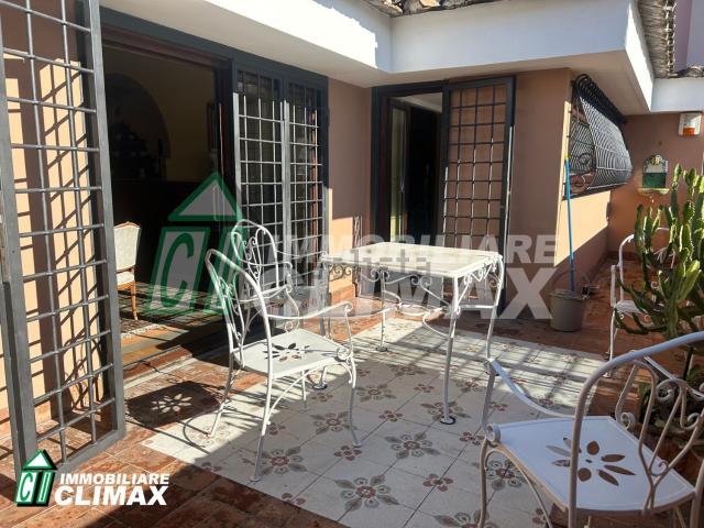 Attico in vendita a Caserta