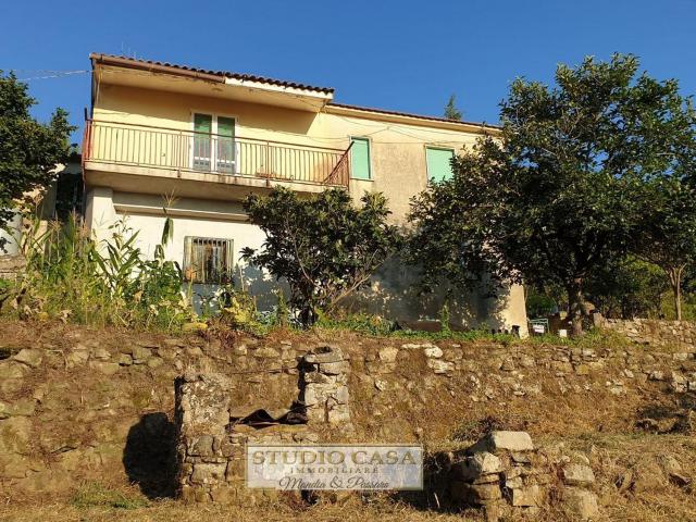 Appartamento in vendita a Serramezzana, Campania