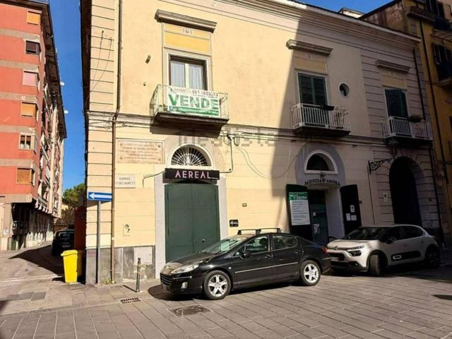 Appartamento in vendita a Marrata, Nocera Inferiore