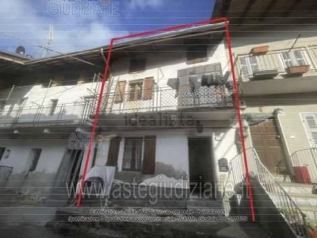 Appartamento in vendita a Cagne, Strona