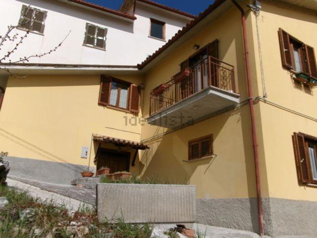 Appartamento in vendita a Norcia, Umbria