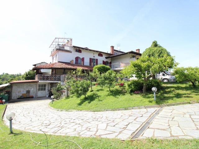 Appartamento in vendita a Piemonte, Cuneo