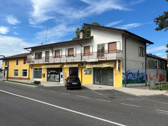 Appartamento in vendita a San Canzian D'isonzo, Friuli-Venezia Giulia