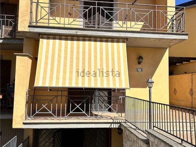 Appartamento in vendita a Barbarano Romano, Lazio