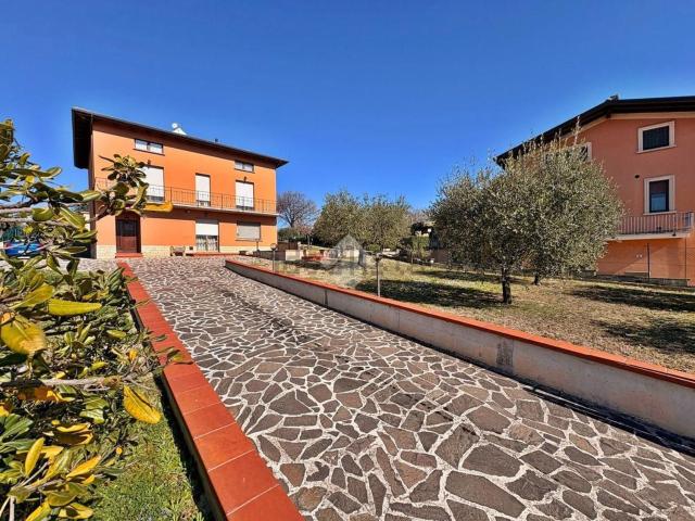 Appartamento in vendita a Cerqueto, Gualdo Tadino