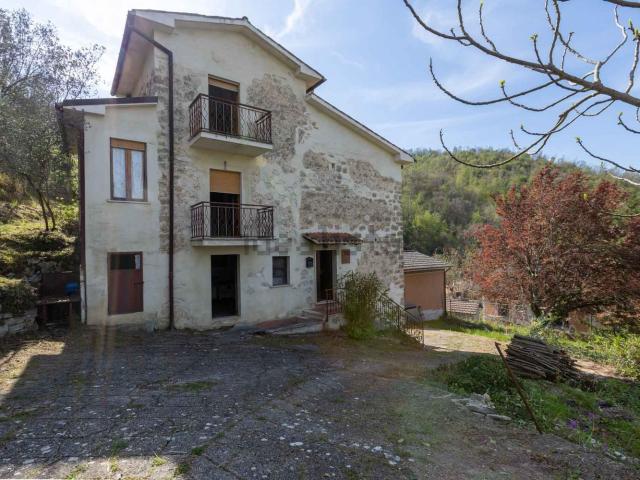 Appartamento in vendita a Cantalice, Lazio