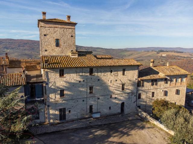 Appartamento in vendita a Izzalini, Umbria
