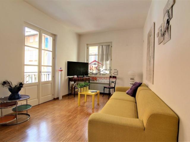 Appartamento in vendita a San Francesco-Giardini Pubblici, Re