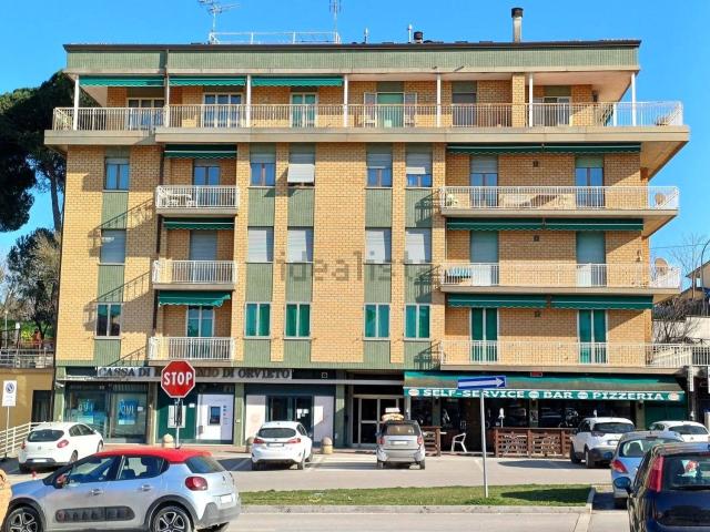Appartamento in vendita a Marsciano, Umbria