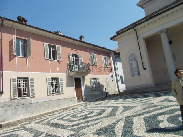 Appartamento in vendita a Asigliano Vercellese, Vercelli