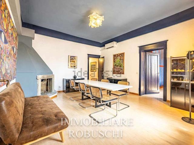 Appartamento in vendita a Quartiere 1, Firenze