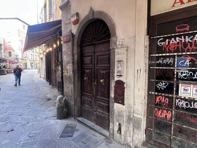 Appartamento in vendita a Santa Maria, Pisa