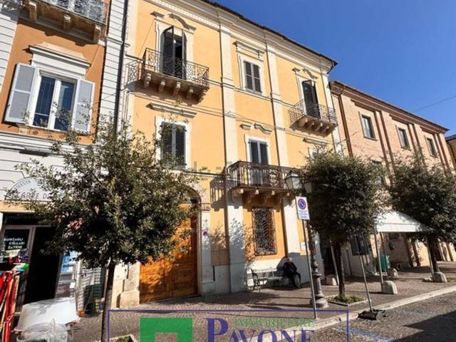 Appartamento in vendita a Atri, Abruzzo