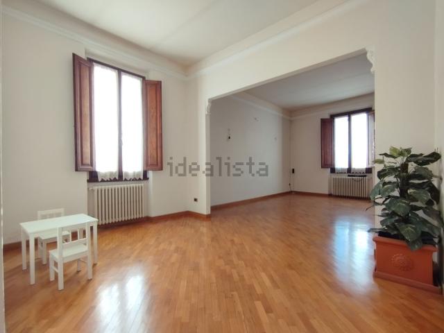 Appartamento in vendita a Pistoia, Toscana