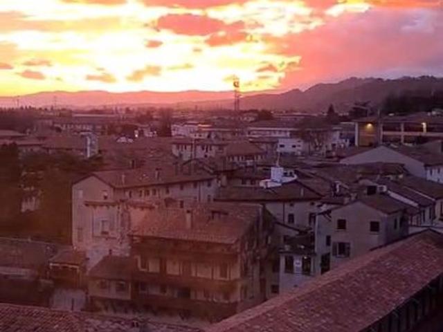 Attico in vendita a Angarano, Bassano Del Grappa