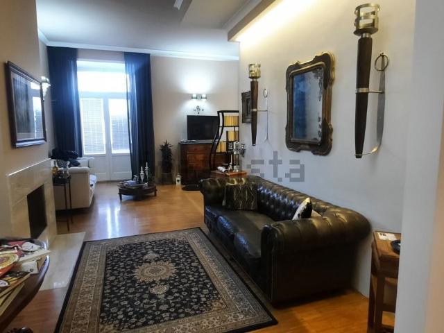 Appartamento in vendita a Borgo San Lorenzo, Aversa