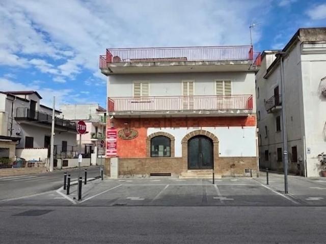 Appartamento in vendita a Cicciano, Campania
