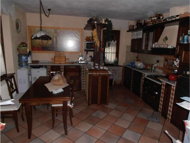 Appartamento in vendita a Unione Comuni Garfagnana, Piazza Al Serchio