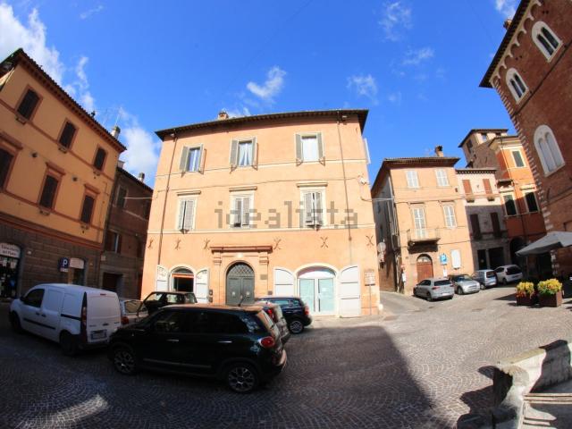 Appartamento in vendita a Piano, Marche
