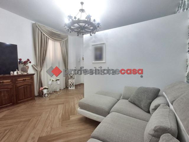 Appartamento in vendita a Centro storico, Catania