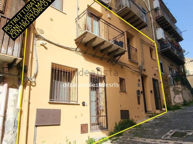 Appartamento in vendita a Sottogas, Agrigento