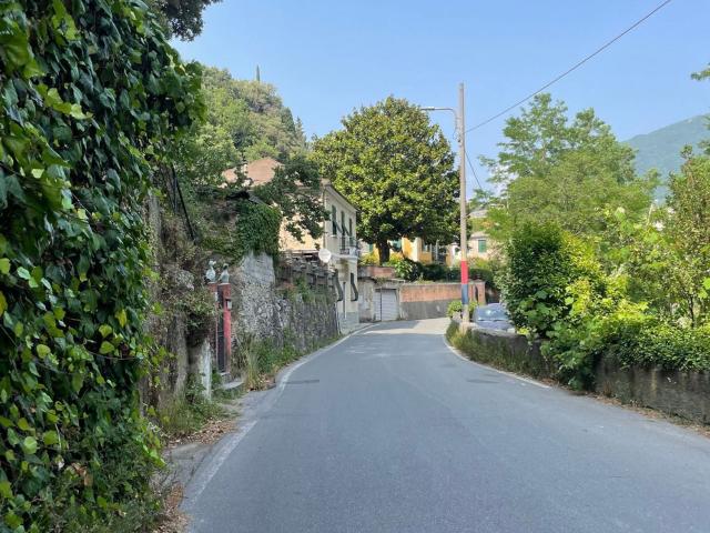 Appartamento in vendita a Levante, Serra Riccò